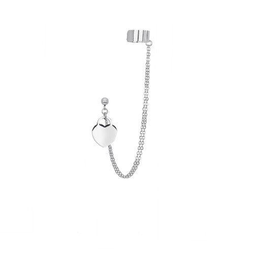 Ohrringe 2Jewels Dame Preppy in Stahl 261207 - 261207